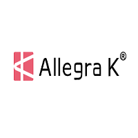 Allegra K