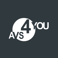 AVS4You