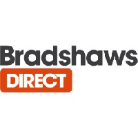 Bradshaws Direct UK