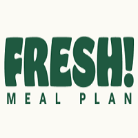 Fresh Meal Plan