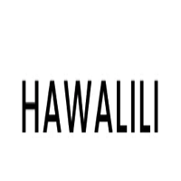 Hawalili