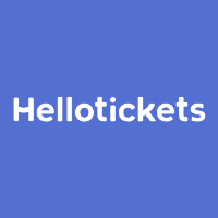 Hellotickets UK