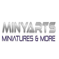 Minyarts DE