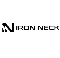 Iron Neck