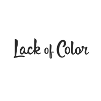 Lack of Color