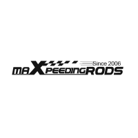 Maxpeedingrods AU