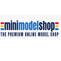 Mini Model Shop UK