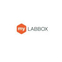 myLab Box