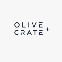 Olive and Crate