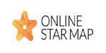 Online Star Map
