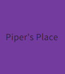 Pipers Place