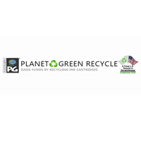 Planet Green Recycle
