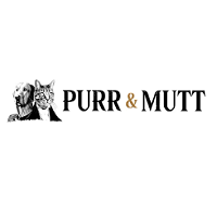 Purr And Mutt
