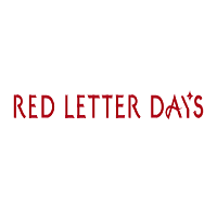 Red Letter Days