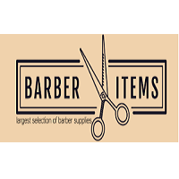 Barber Items