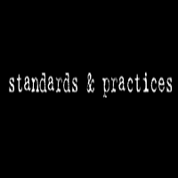 Standards And Practices