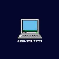 Geeksoutfit