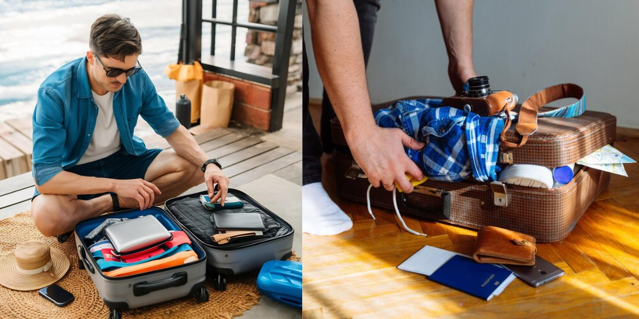 Elevate Everyday Carry with Ekster Wallets, Card Holders & Travel Backpack Essentials