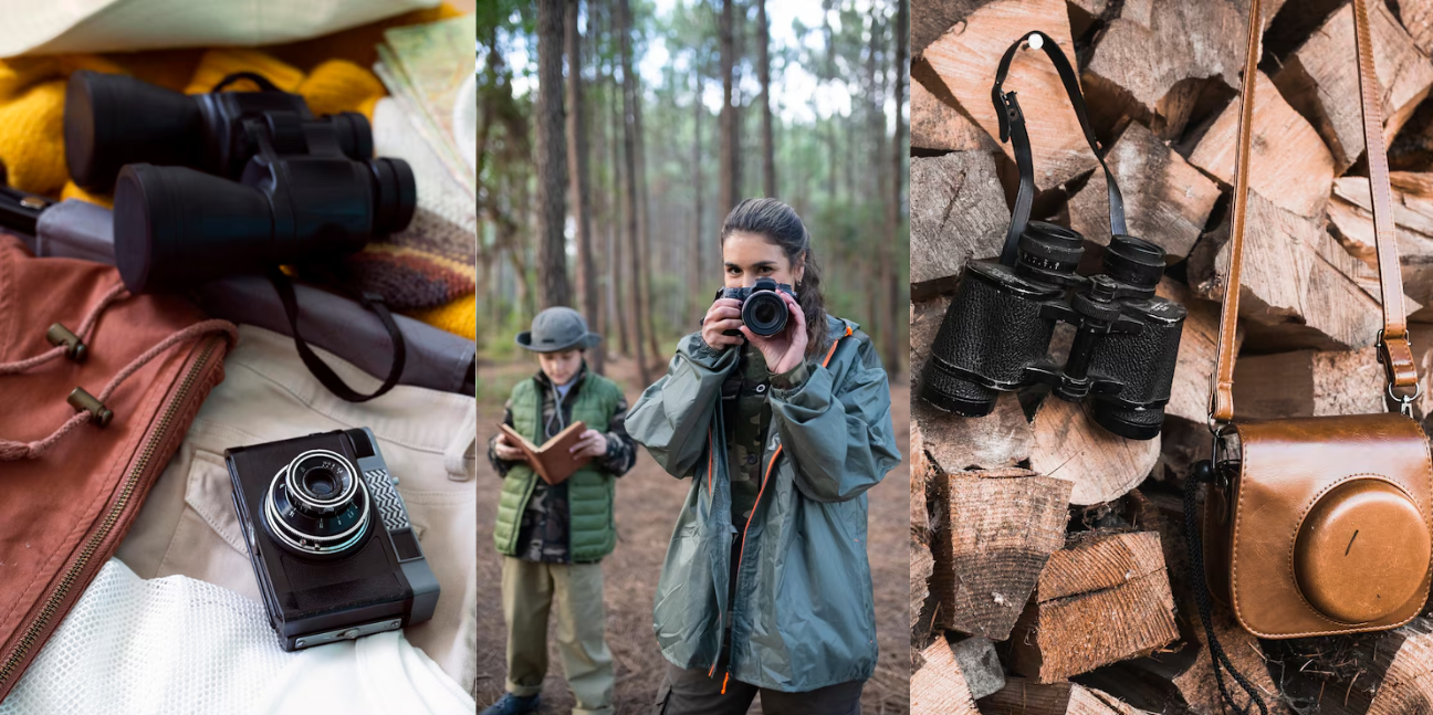 Camp Snap Digital Cameras Review: Simple Photography for Real‑Life Adventures