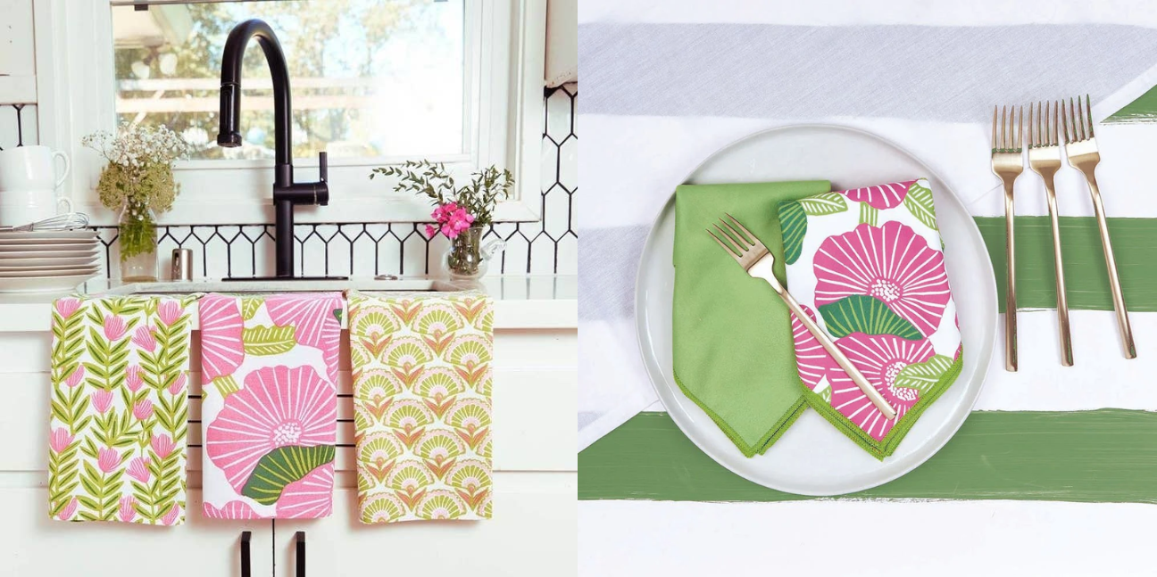 Add a Touch of Elegance to Your Dining Experience