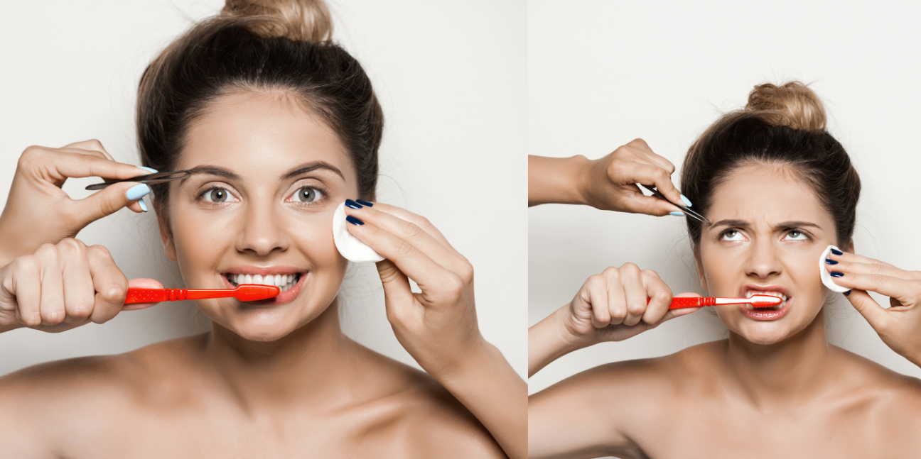 A New Era of Teeth Whitening with Colgate