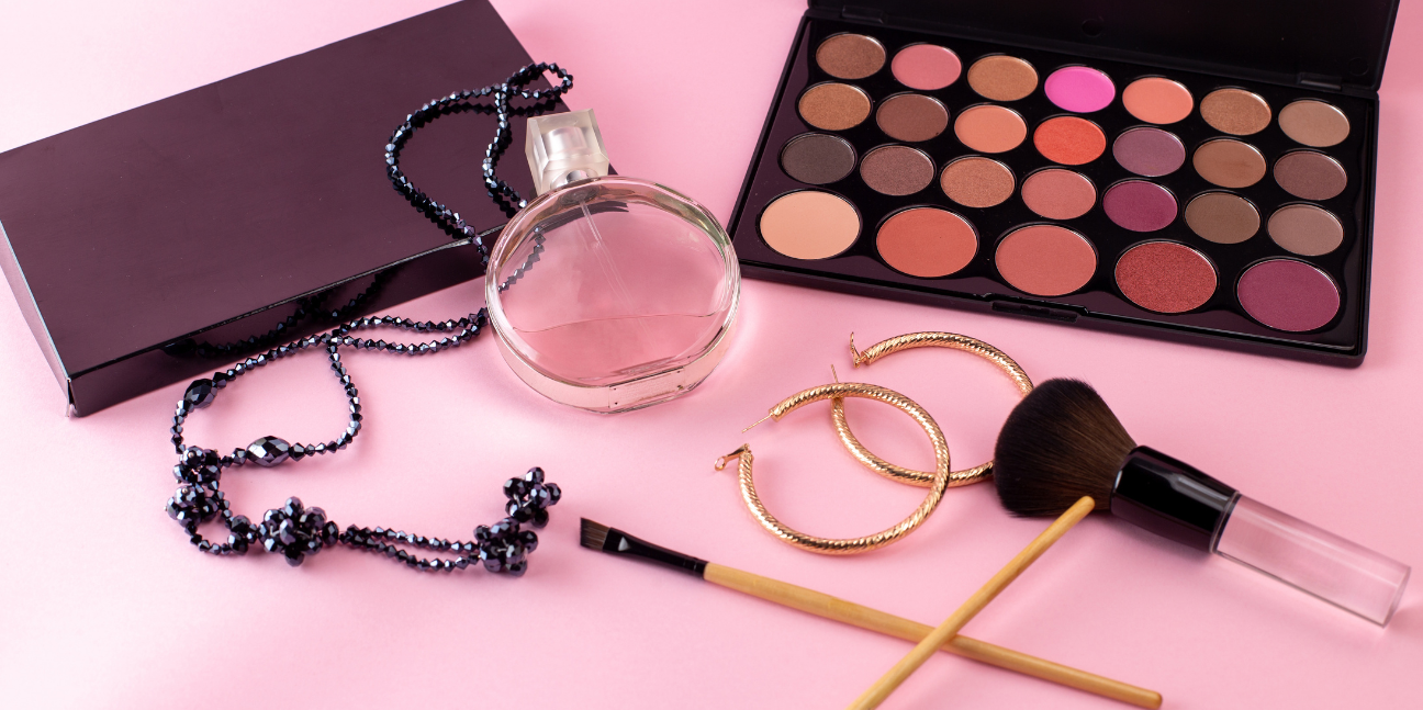 Luxury Makeup Essentials to Bold, Artistry-Driven Beauty