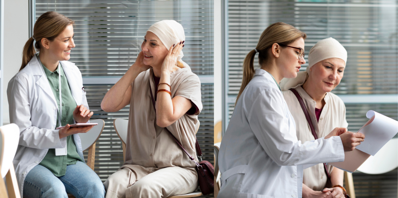 Pioneering Therapeutic Innovations