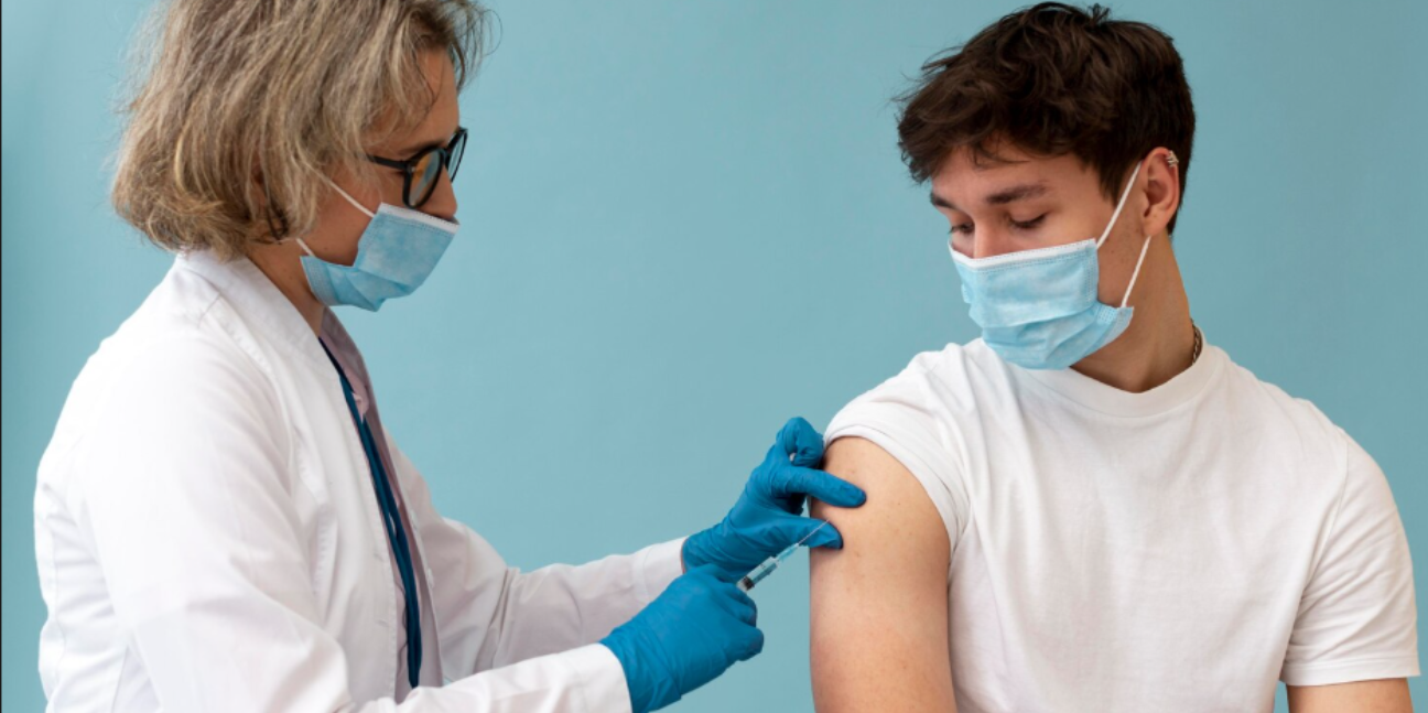 Breaking Barriers: Global Health Equity Initiatives