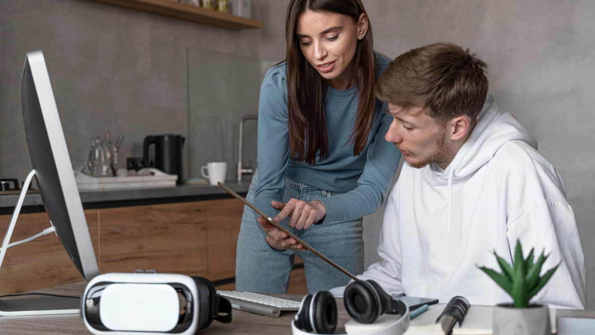 Best Gadgets for Home, Office, and Entertainment