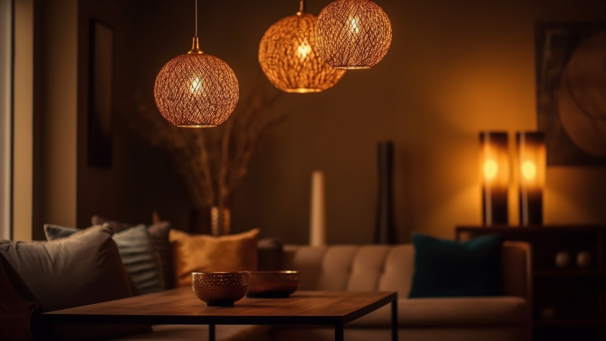 A Guide to Stylish Home Lighting