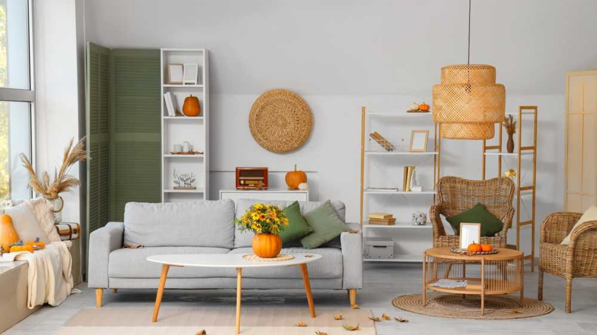 Functional Solutions for a Clutter-Free Space