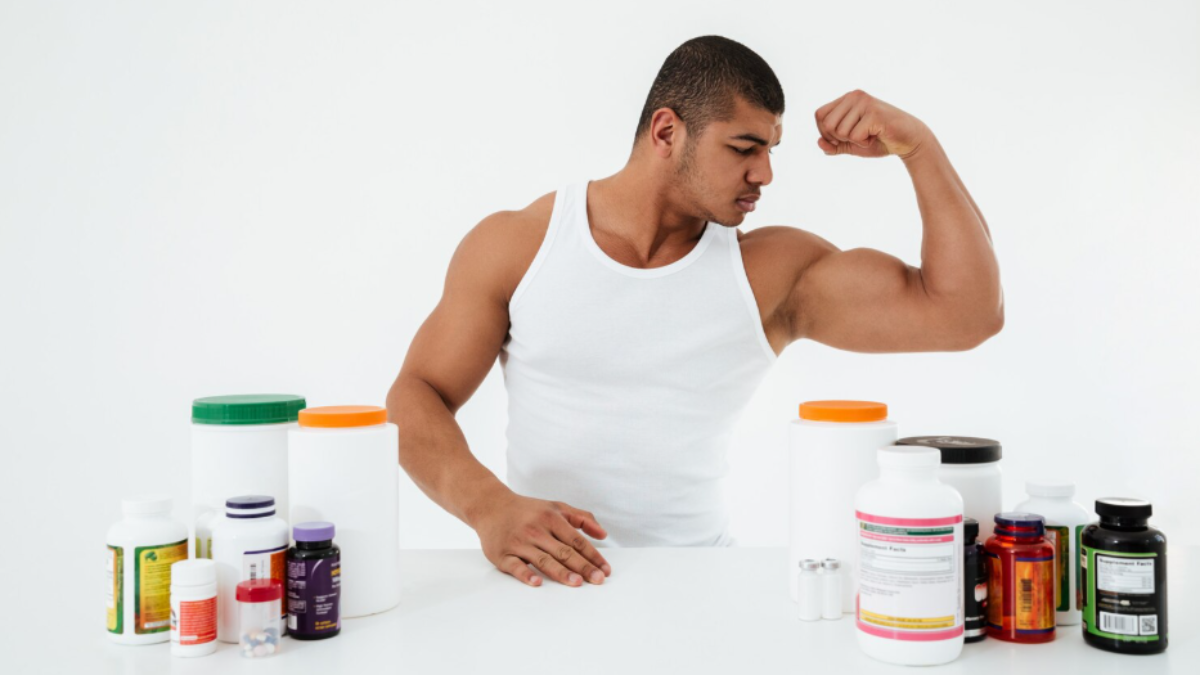 The Best Protein for Your Fitness Goals: A Comprehensive Guide