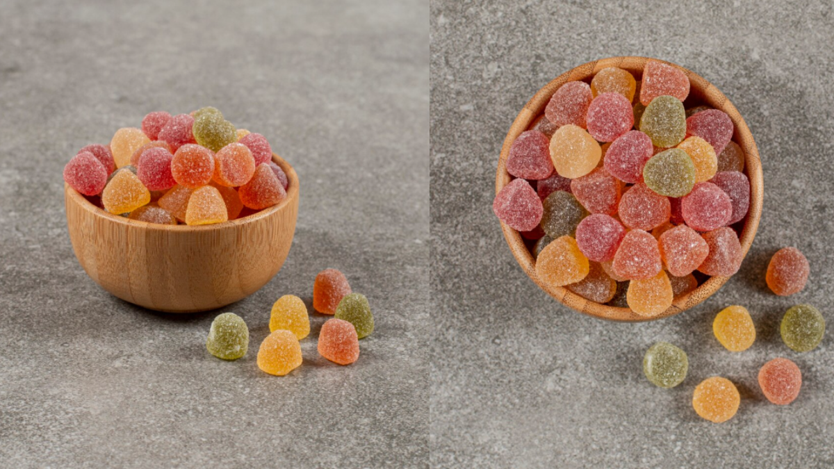 Ankhway Mushroom Gummies: A Daily 10-Mushroom Gummy for Focus, Energy, and a Simple Wellness Routine