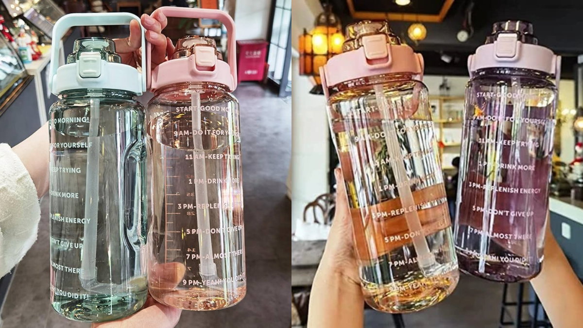 Plastic Bottles Pollution Impact And Solutions