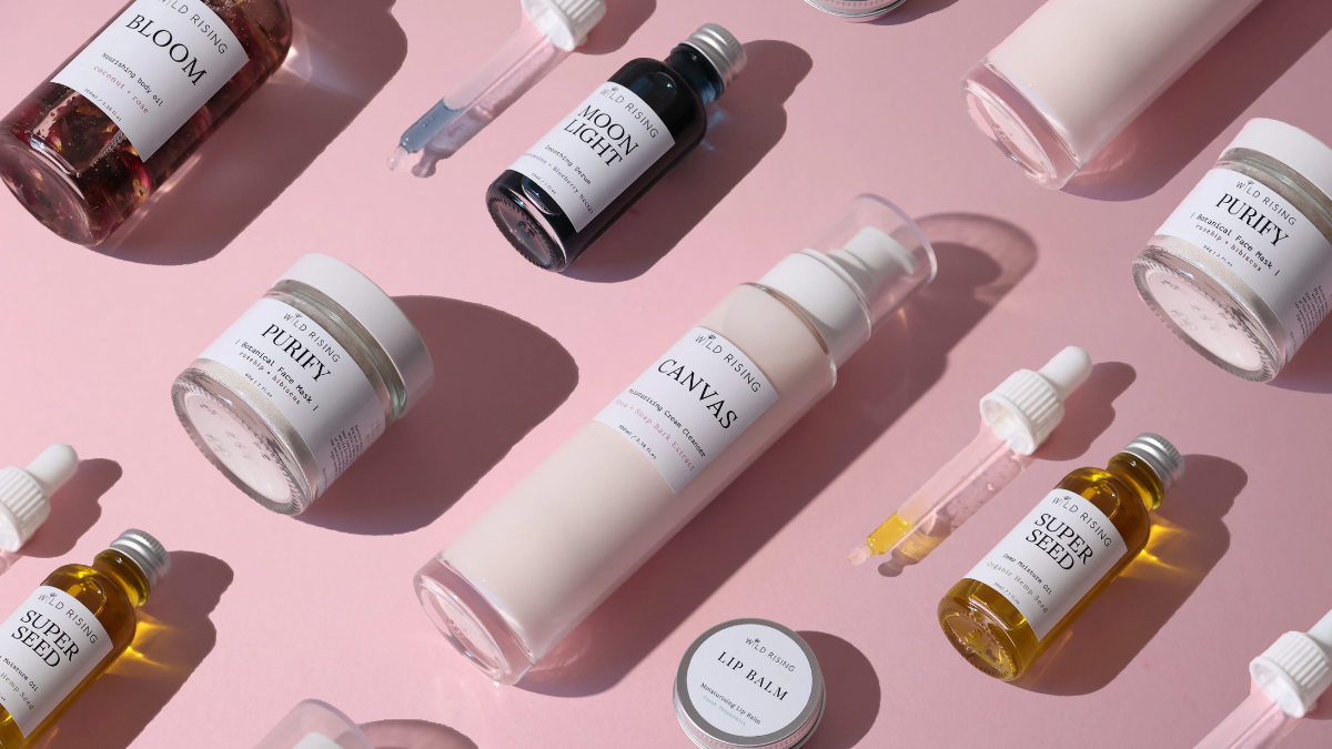 Your Journey to Natural Radiance and Skin Harmony