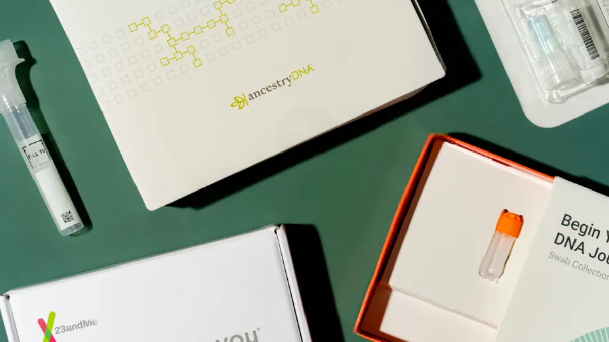 Uncover Your Roots and Connect with Your Heritage