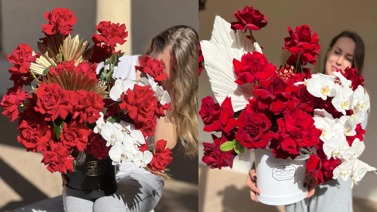 Crafting Joy of Gifting For Any Occasion with Cyber Florist