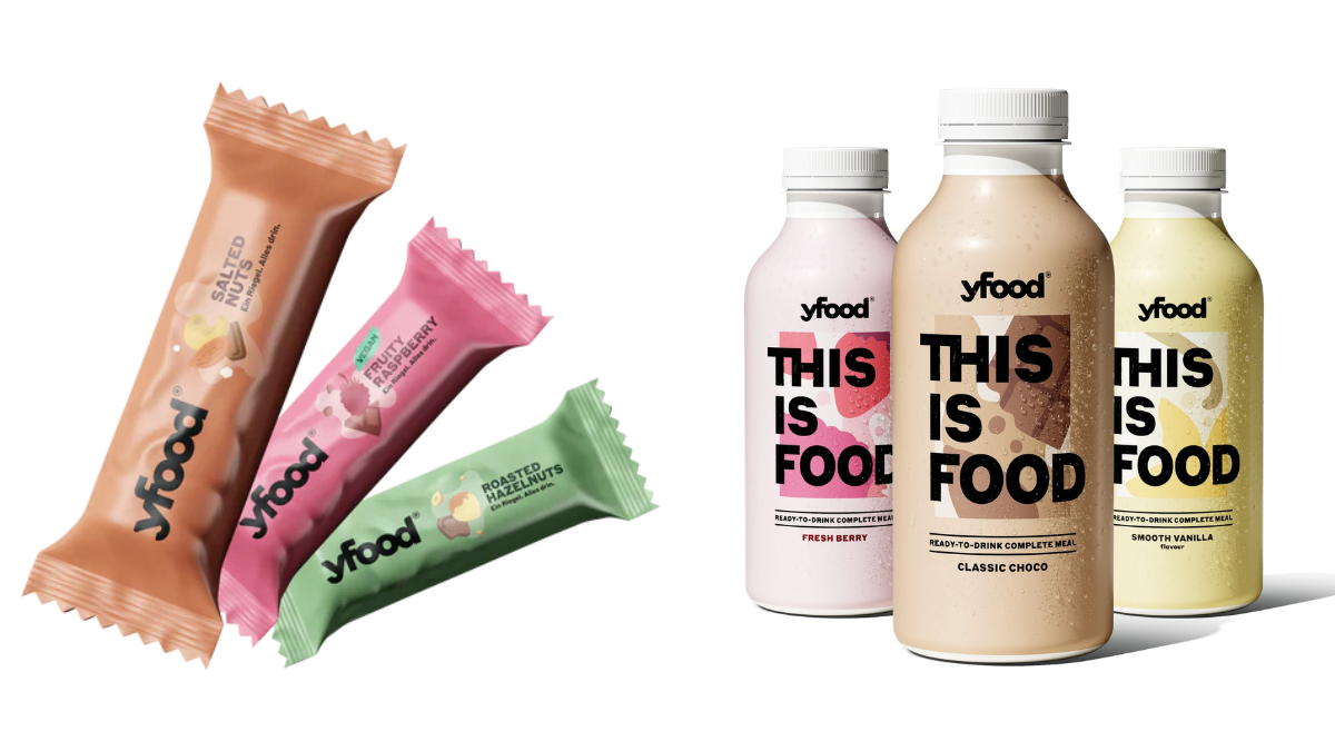 A Smart Solution for Balanced Nutrition on the Go