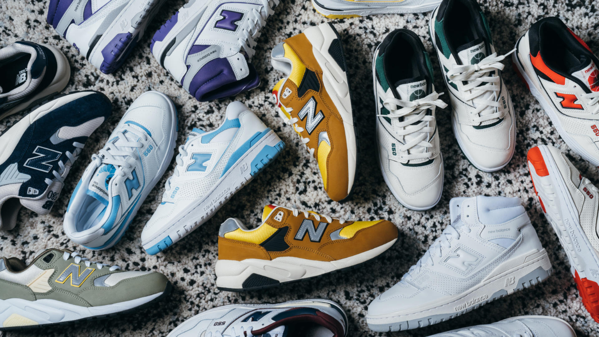 How to Style Sneakers with Any Outfit A Fashion Guide