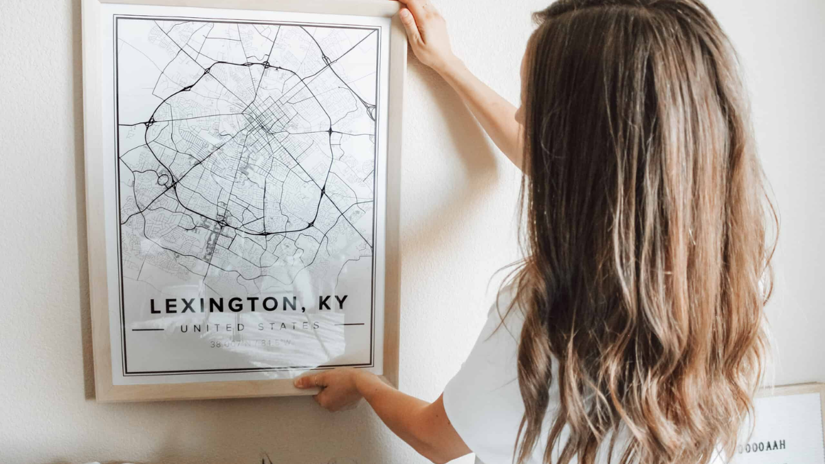 Celebrate the Holidays Crafting Personalized Star Maps for Festive Moments