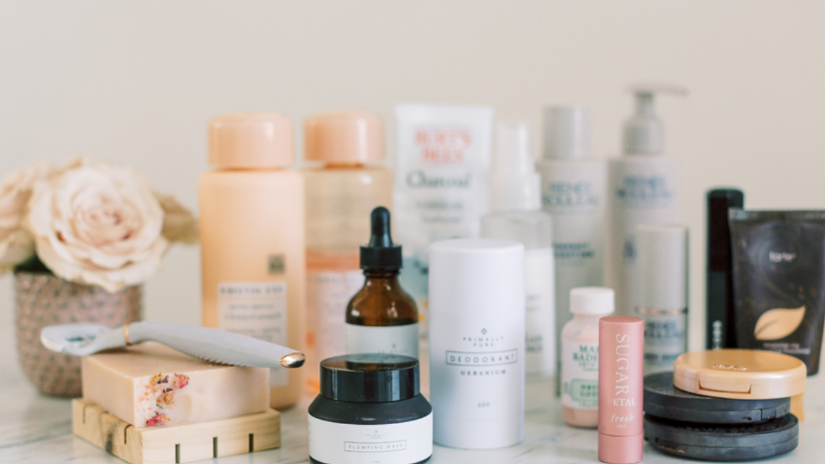 Why is Skin Cleanser the Ultimate Game-Changer Product?