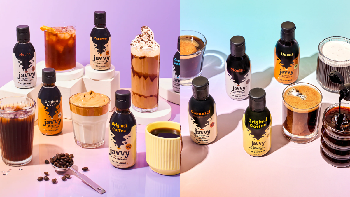 Why Should You Add Javvy Coffee Coffee Essentials to Your Routine?