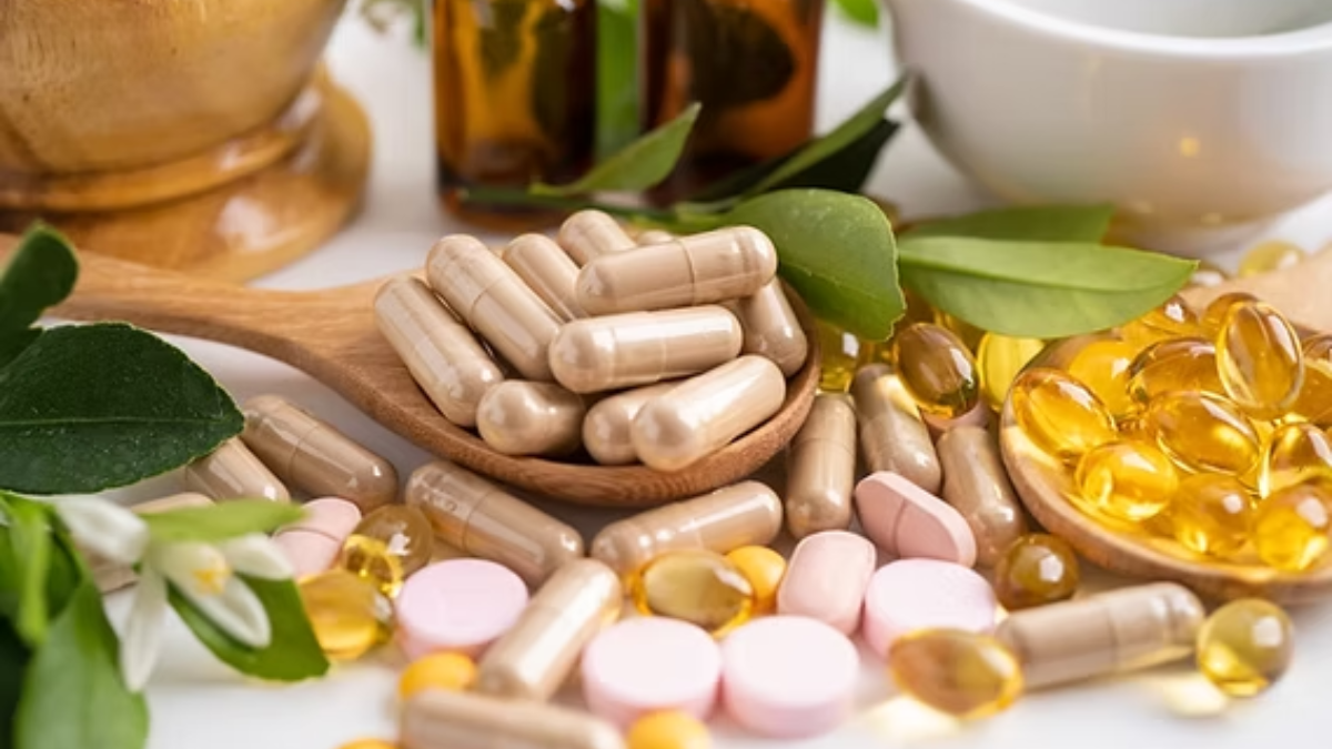 How Can the Right Supplements Improve Your Fitness and Recovery
