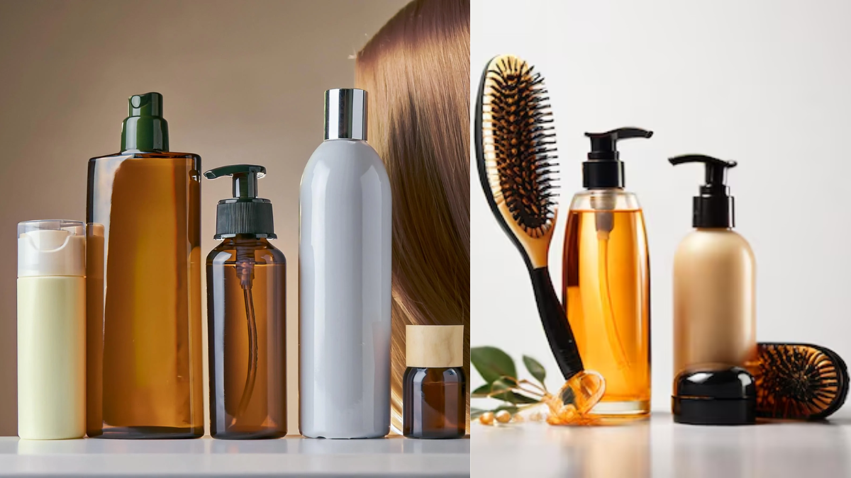 Buy the Wavy Hair Kit by Merwave Detangle Your Hair the Easy Way