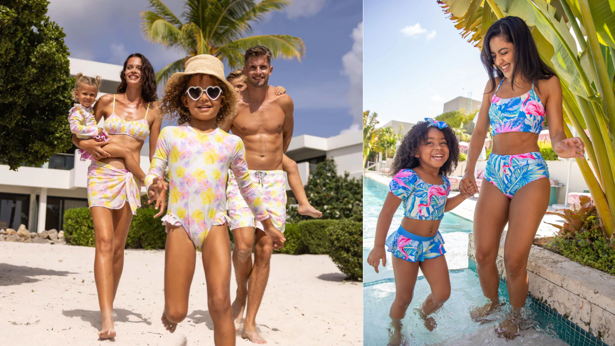 Speedo Swim Gear Review: Endurance Jammer, AquaPure Optical Goggles & Hyperboom Splice Tankini