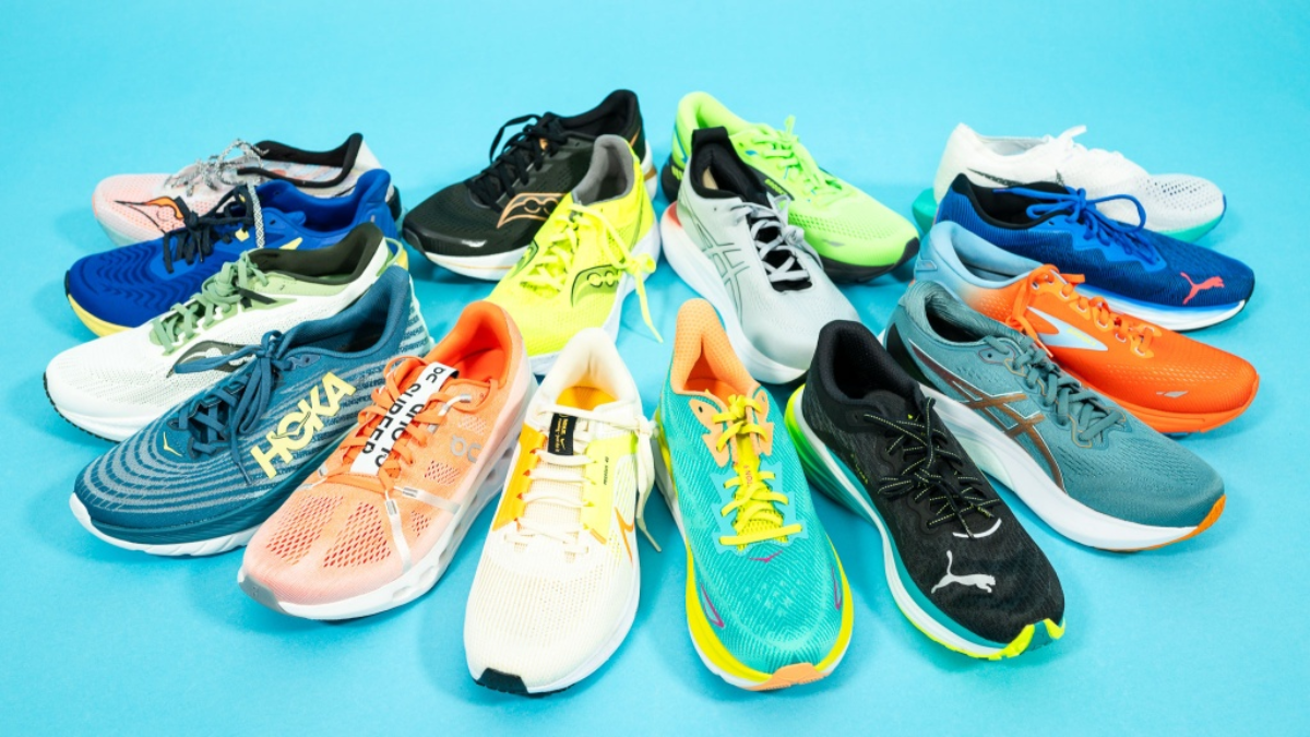 Run Your Best with Saucony: Here's How