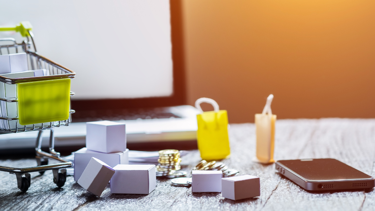 Create Professional Online Stores Using Simple Tools And Features