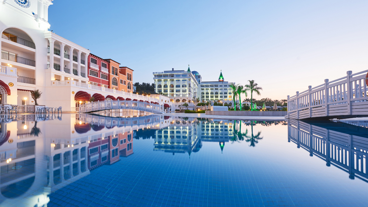 Why Staying with IHG Feels Comfortable and Rewarding