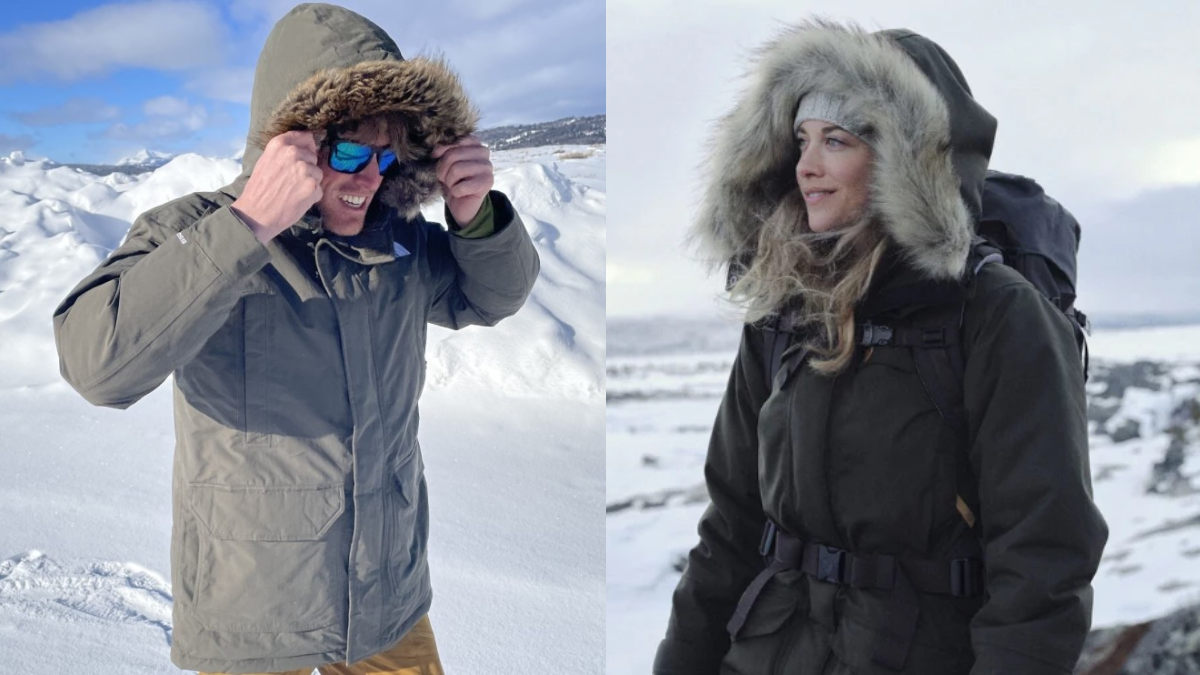 How to Choose Jackets by Season: Rain, Snow, Cold, and Mud