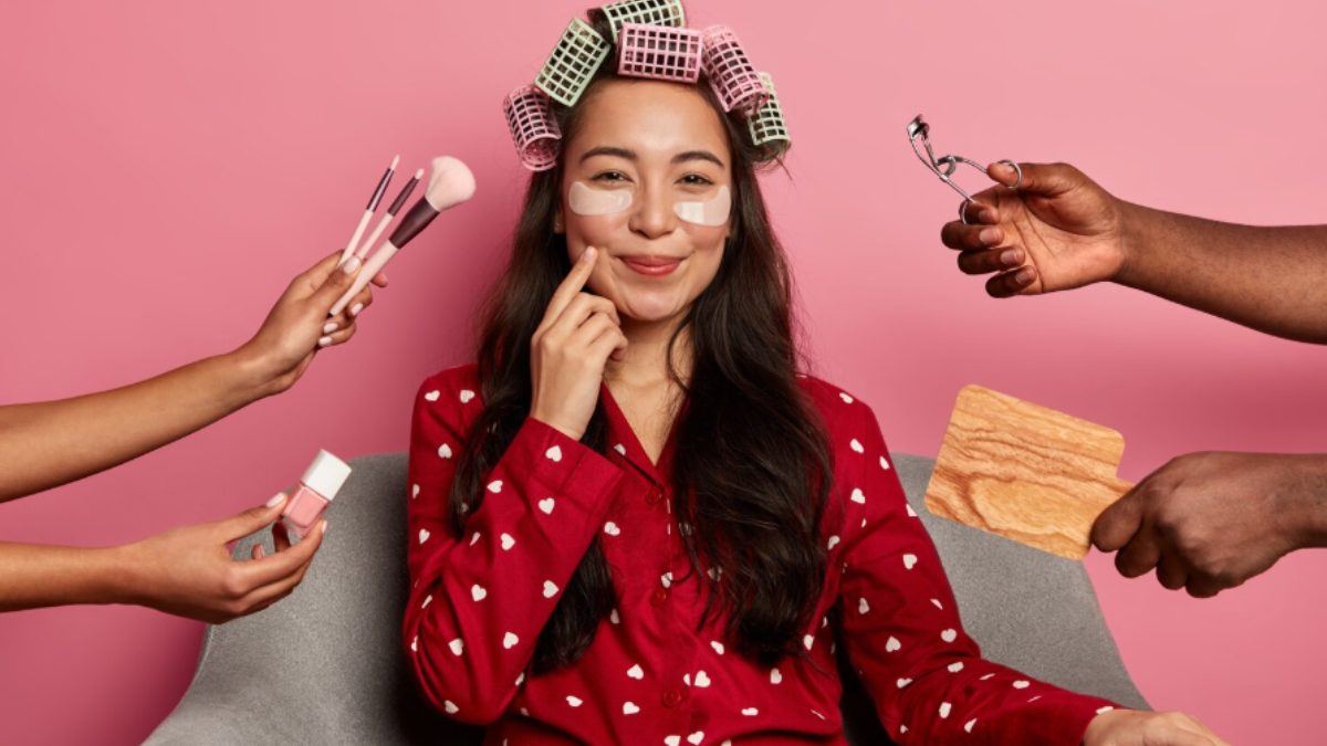 Nourished Radiant Skin Made Simple with Gentle Daily Care